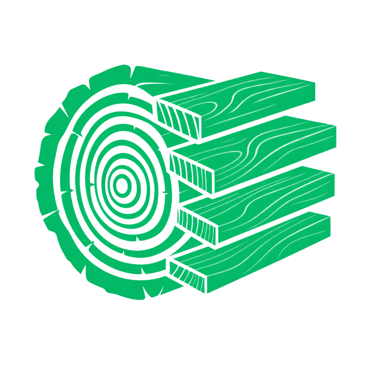 logo scierie grumes du val de loire